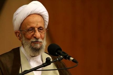 رئیس دفتر مصباح‌یزدی درباره تصمیم وی برای کاندیداتوری در انتخابات خبرگان توضیح داد