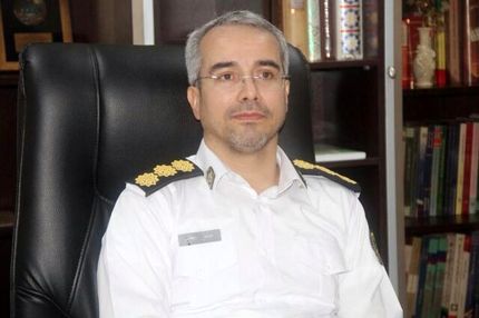 راه‌اندازی سامانه ترخیص اینترنتی وسایل نقلیه ازسوی پلیس راهور