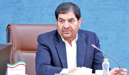 مخبر، جلسه شورای مناطق آزاد و یک انتصاب را لغو کرد
