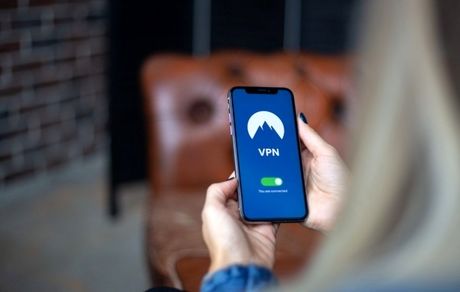 استفاده از VPN در انگلیس ۱۵ برابر افزایش یافت