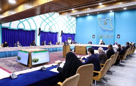 امنیت غذایی زیربنای امنیت اقتصادی و فرهنگی و اجتماعی است