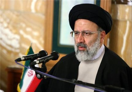 رئیس قوه قضائیه: یقه کسی که زد و بند می‌کند را باید گرفت 