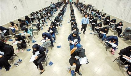 در حال حاضر تغییری در سهمیه‌های کنکور ایجاد نشده است/ هیچ سهمیه ای حذف نمی شود
