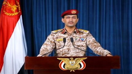 هشدار انصارالله: اینترنت جهان را قطع خواهیم کرد
