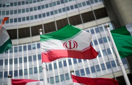 ایران از آژانس بین المللی انرژی اتمی شکایت می‌کند