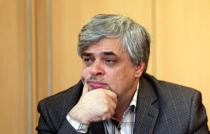 کنایه محمد مهاجری به تندروهای مجلس بخاطر رای عدم اعتماد به مدرس خیابانی