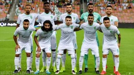 الاهلی عربستان بدون استراحت مقابل استقلال
