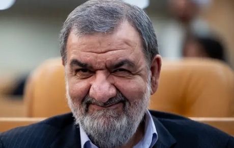 محسن رضایی: برچیدن تاسیسات هسته‌ای ایران، توهم و هذیان گویی است