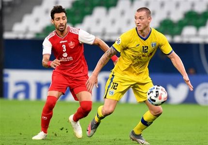 ابهامات قرارداد شجاع با الریان