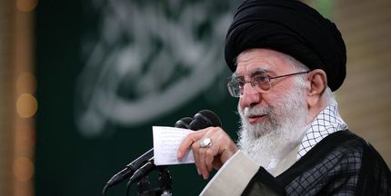 آغاز بیست و نهمین اجلاس سراسری نماز با پیام رهبر انقلاب