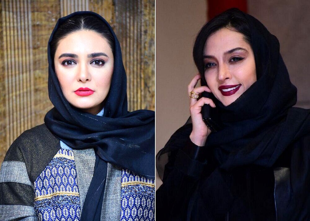چشم و گوش بسته