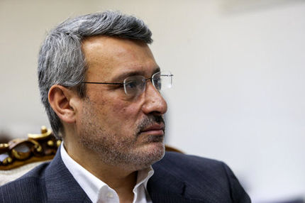 
عذرخواهی بعیدی‌نژاد بابت انتقال اطلاعات اشتباه به رسانه‌ها
