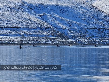 آغاز سومین اردوی تیم ملی روئینگ به میزبانی آذربایجان‌غربی از روز سه بهمن