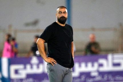 مازیار زارع دوباره سرمربی ملوان شد