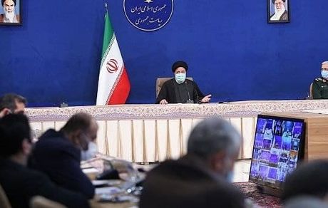 تاکید رئیس جمهور بر اجرای شیوه‌نامه‌های بهداشتی و اِعمال کنترل‌های هوشمند