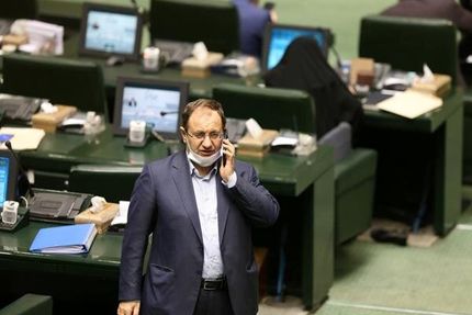موسوی: آرای مجلس، هیات وزیران، شوراها و مجمع تشخیص منتشر می شود