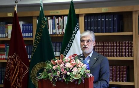 بزرگترین سایت دانلود مقاله در کشور رونمایی شد