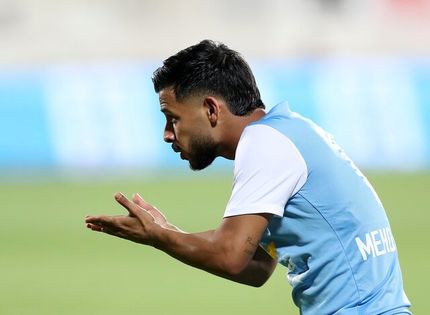 پرسپولیس بدنبال جذب قایدی و مغانلو