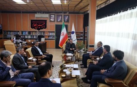 پارکینگ‌های اربعین در مهران مسقف می‌شود