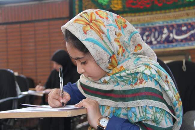 هدف از کتابت قرآن، سازندگی روحی و معنوی انسان است