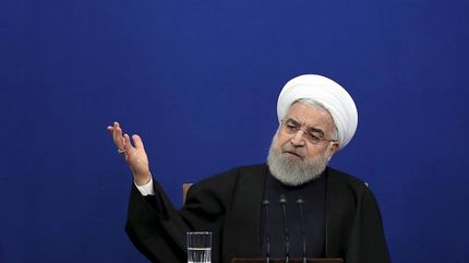 رئیس جمهور قانون افزایش سرمایه شرکت‌های بورسی را ابلاغ کرد
