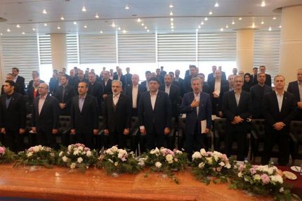 جذب منابع جدید، سرلوحه همه فعالیت‌ها / ۲۱ دوره حضور مازندران در منطقه سبز عملکردی