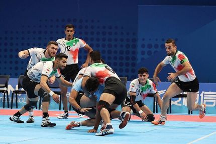 معرفی سرمربیان جدید تیم‌های ملی کبدی مردان و زنان
