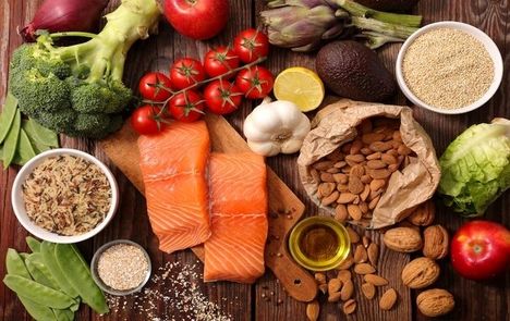 در پاییز چه مواد غذایی بخوریم تا سلامت بمانیم؟