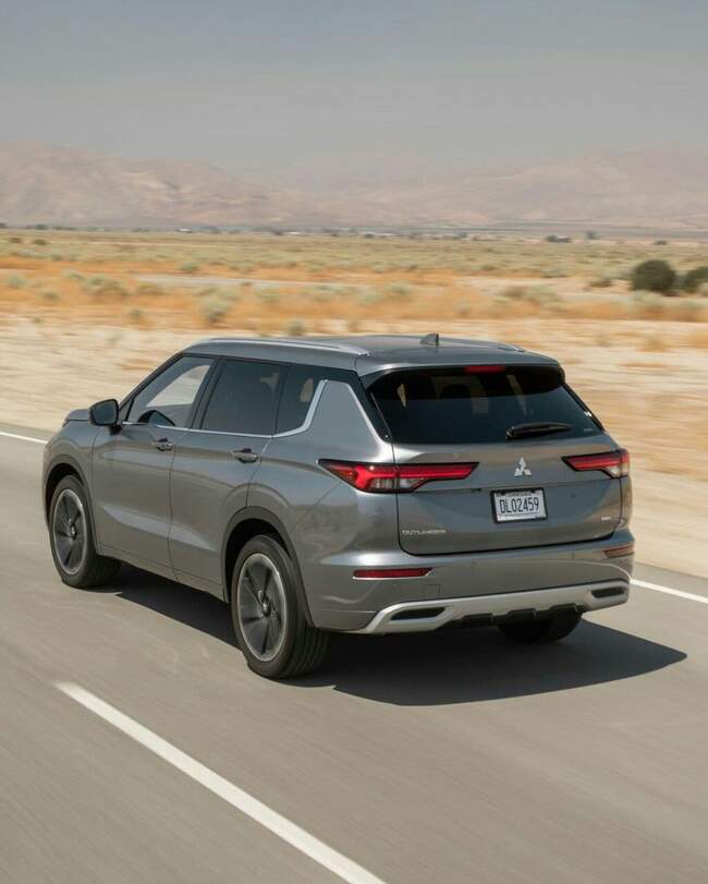 پنج نامزد خودرو SUV برتر بازار آمریکا معرفی شدند