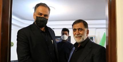  واکنش مدیرعامل سابق استقلال به اختلاف 30 میلیاردی و مازاد بودن غفوری