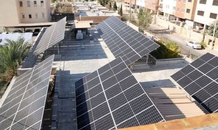تفاهم‌نامه پنج جانبه احداث ۲۵۰ مگاوات نیروگاه خورشیدی در مناطق محروم امضا شد