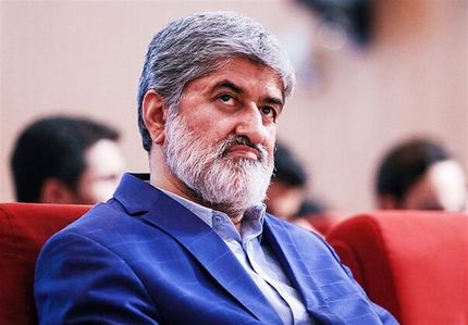 علی مطهری: نامه روسای کمیسونهای مجلس به روحانی نه ناصحانه است نه مشفقانه
