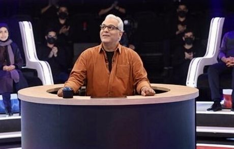 پخش «دورهمی» با حضور حامد آهنگی و غلامرضا نیکخواه