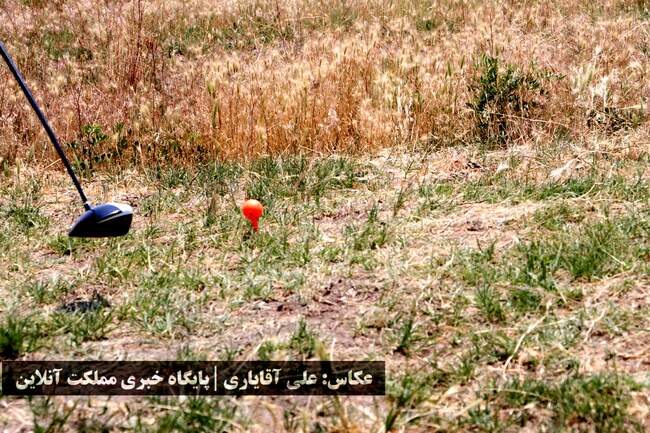 آغاز مسابقات گلف جایزه بزرگ آقایان جام چی‌چست و مرحله پایانی لیگ گلف