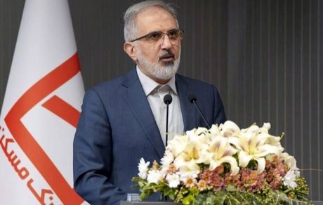 تامین مالی احداث ۲۷۶ کیلومتر از جاده‌های کشور توسط بانک مسکن