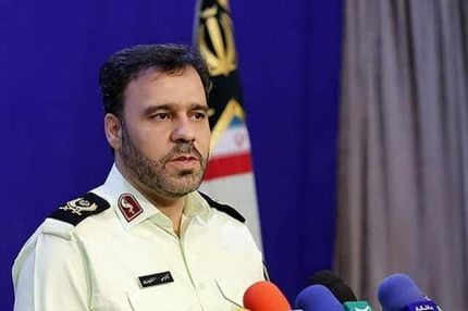 خروج یک میلیون و ۱۲۰ هزار نفر از اتباع بیگانه غیرمجاز در سال گذشته