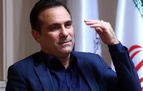 ماجدی سرپرست فدراسیون فوتبال شد