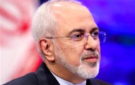 
واکنش طعنه آمیز ظریف به ادعای پمپئو
