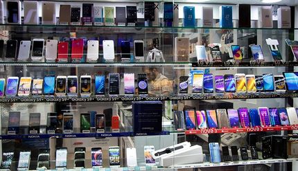 بازار موبایل سال آینده رکود بیشتری خواهد داشت / گرانی در راه است