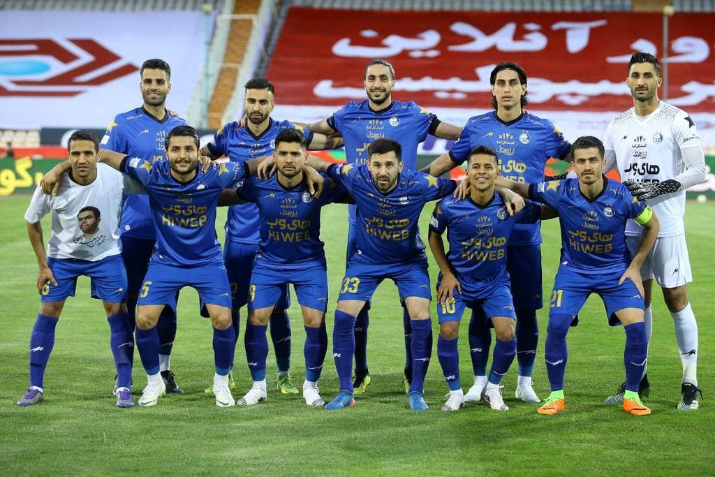 شهرآورد ۹۵ "برد پرسپولیس و جنجال دقیقه نودی"