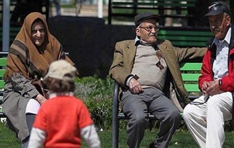  تحولات مهم جمعیتی در ایران/ ایران دارای پایین‌ترین نرخ جمعیتی بین کشورهای اسلامی
