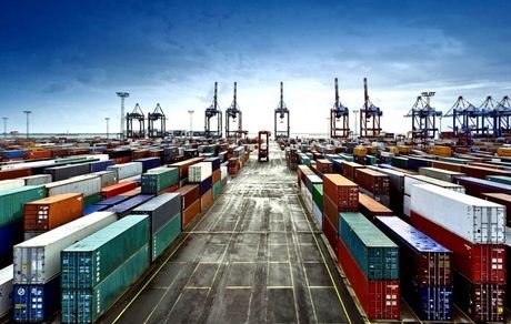 بیشترین واردات و صادرات ایران به چین بوده است