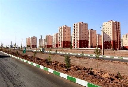  ثبت نام ۱۷۶۰۰ نفر برای مسکن در فاز نخست/ ۸۰ درصد ظرفیت ثبت‌نام در ۳ استان پر شد 
