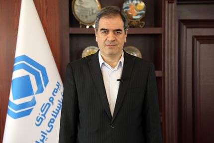 ضریب نفوذ بیمه در کشور ۲.۱ درصد است