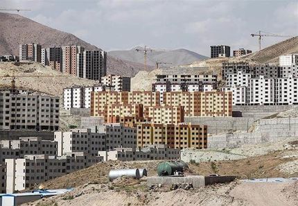 واکنش معاون وزیر به دستگیری مدیرعامل عمران پردیس: از سرپرست عمران پردیس حمایت می‌کنم