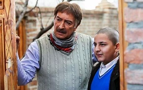 آغاز پخش سریال جدید از شبکه دو سیما از روز شنبه