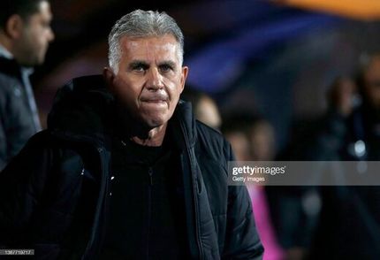 درخواست نجومی کی‌روش از مصری‌ها!