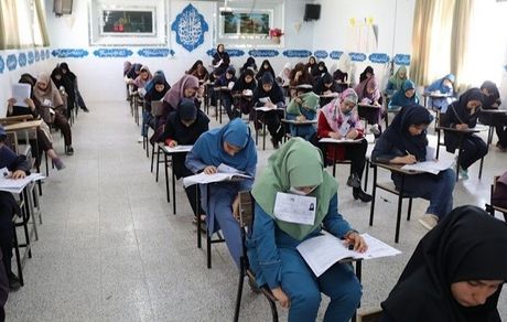 تمدید مهلت ثبت‌نام سیزدهمین آزمون مشترک فراگیر دستگاه‌های اجرایی کشور