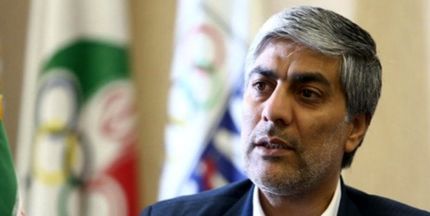 کیومرث هاشمی: وزیر ورزش می‌شوم / VAR را اجاره خواهیم کرد