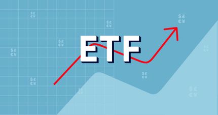 نماد نخستین صندوق ETF امروز در بورس باز می‌شود
